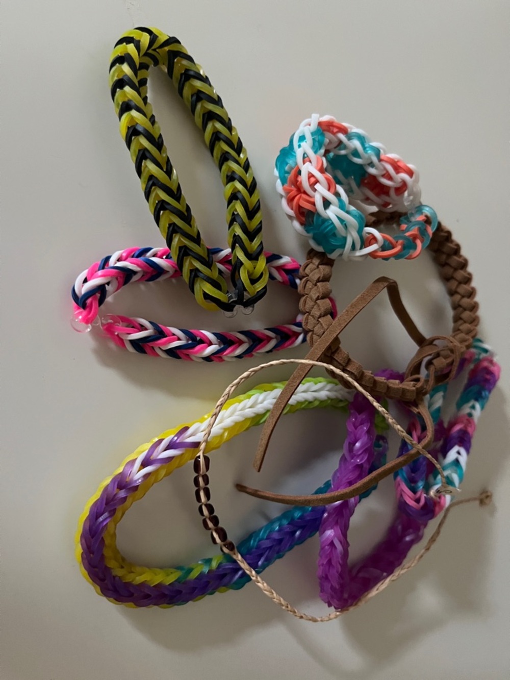Bundle: Kids Prize Box Bracelts